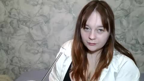 Jenny online show from March 28, 6:40 pm