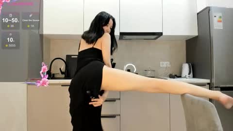 jennie online show from October 15, 7:38 pm