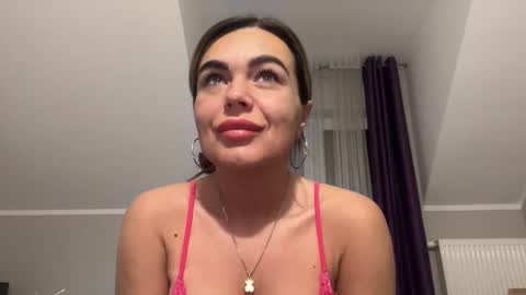 Jenny online show from February 11, 8:15 am