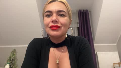 Jenny online show from December 31, 8:26 am