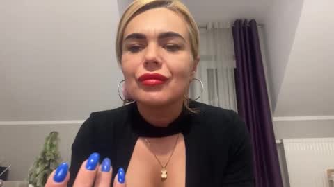 Jenny online show from February 1, 2:56 pm