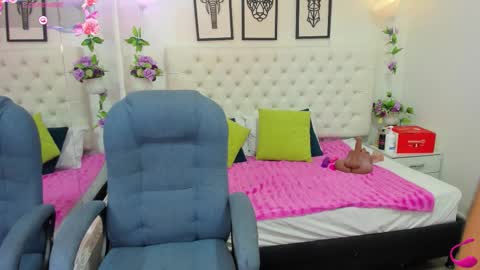 jenny_stark online show from November 19, 12:16 pm