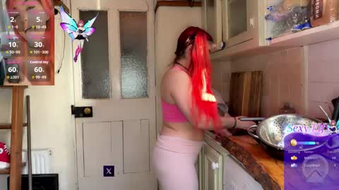 JennyStyle online show from January 9, 2:43 pm