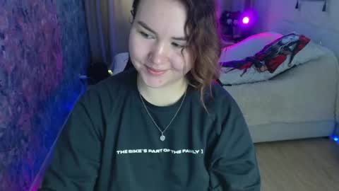 Jenny online show from June 20, 3:32 am