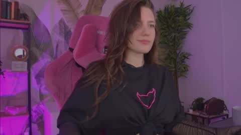 Jenny NO Nude online show from February 27, 4:51 pm