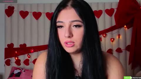 Jenny Ferguson online show from February 13, 6:09 pm