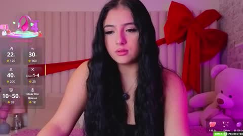 Jenny Ferguson online show from March 5, 3:02 am