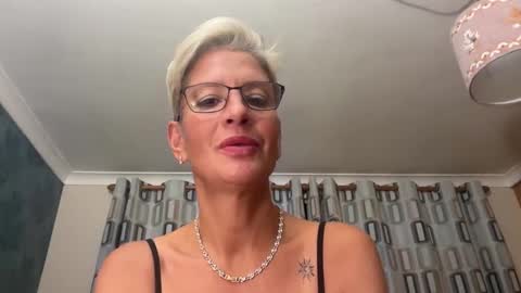 JennyHazel online show from September 22, 8:29 pm