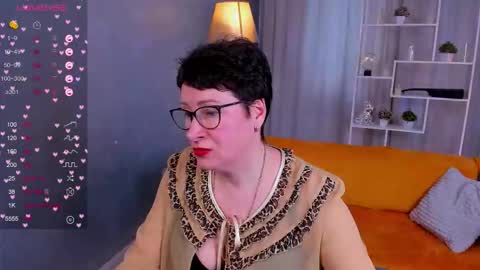 Jenny online show from February 5, 9:12 am