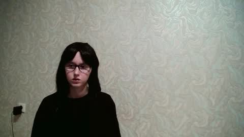 JennyOlset online show from October 23, 5:02 am