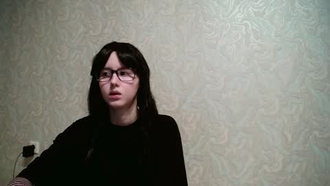 Snapshot of jennyolset chatting on September 15, 3:48 am JennyOlset online show from September 15, 3:48 am