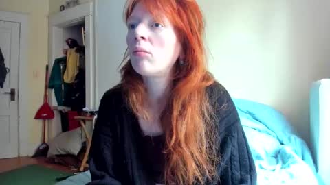 Jenn -  come to my onlyfans online show from October 30, 3:35 pm