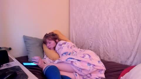 Jenn -  come to my onlyfans online show from January 16, 4:47 pm