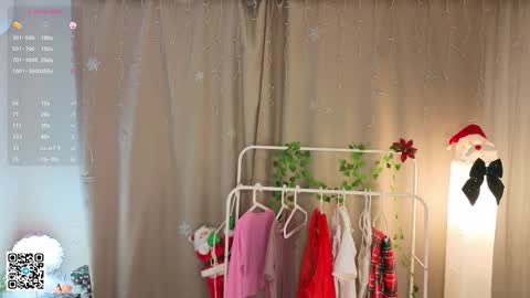 Jenny online show from January 13, 5:24 am