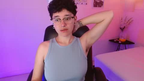 jero harper1 online show from December 3, 4:20 pm