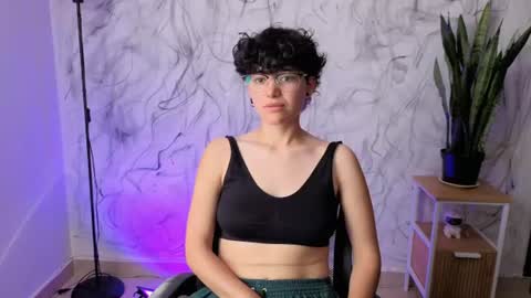 Jero Harper online show from June 11, 7:11 pm