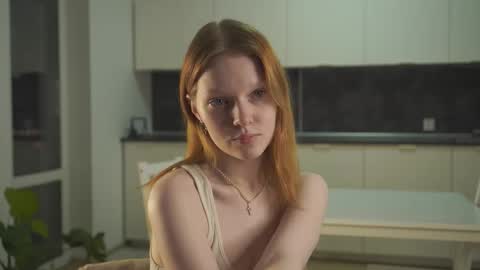 Molly online show from October 27, 4:24 pm