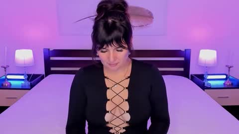 JESS online show from January 18, 12:18 am