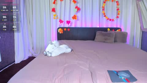 Jesika online show from November 29, 8:07 am