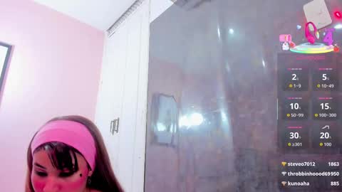 Snapshot of jess_ackerman chatting on September 29, 3:33 am Jess online show from September 29, 3:33 am