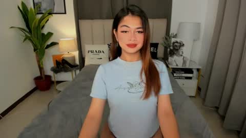 Jess online show from July 13, 10:43 pm