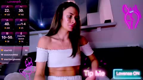 Jess online show from March 21, 11:10 pm