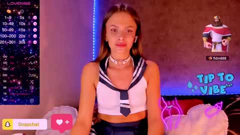 Snapshot of jess_kahawaty chatting on February 14, 9:53 pm Jess online show from February 14, 9:53 pm