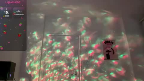 Hanna online show from April 15, 8:09 pm