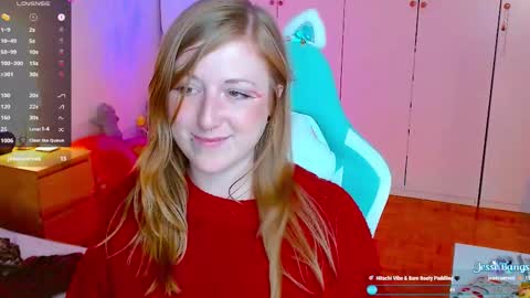 Snapshot of jessebangs chatting on September 22, 7:23 pm Jesse online show from September 22, 7:23 pm