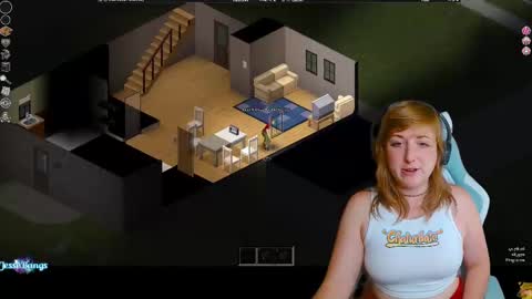 Snapshot of jessebangs chatting on October 20, 8:12 pm Jesse online show from October 20, 8:12 pm