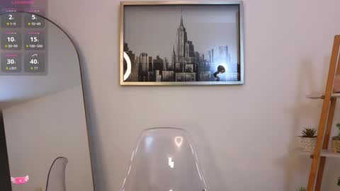 bella  adams online show from January 9, 10:52 am