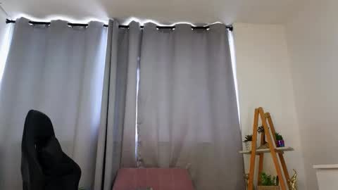 bella  adams online show from March 5, 7:28 pm