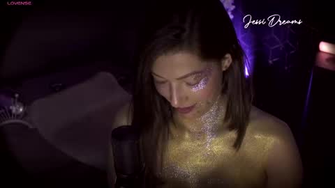 Jessica Gomez online show from November 1, 5:33 am