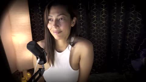 Jessica Gomez online show from February 28, 2:55 am