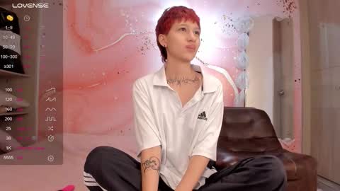 Jessi online show from February 11, 9:05 pm