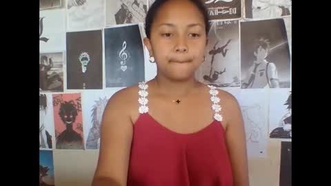 Jessi Tastyxx online show from October 21, 10:41 am