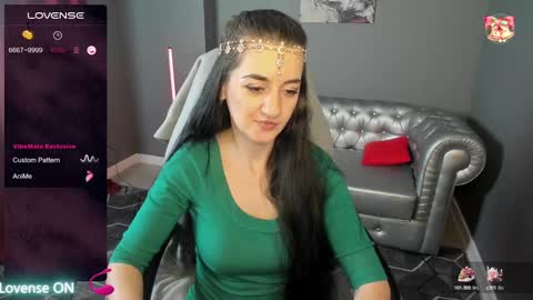 Snapshot of jessica_alford chatting on December 21, 8:50 am Jessica online show from December 21, 8:50 am