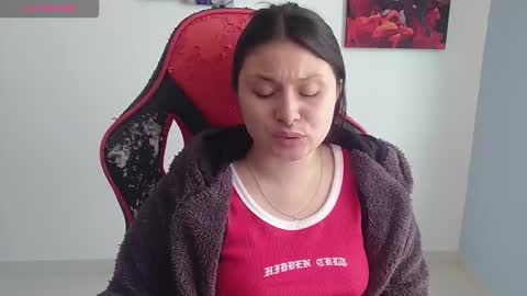 Jessica gomez online show from October 1, 8:14 pm