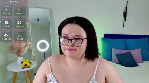 Natalia online show from February 20, 11:21 pm