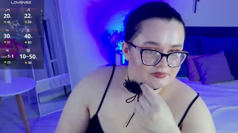 Natalia online show from February 1, 11:48 pm