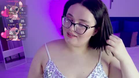 Natalia online show from February 1, 12:18 am