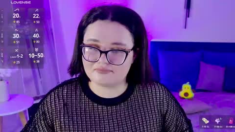 Natalia online show from February 11, 12:28 am