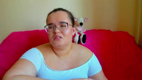 Natalia online show from September 16, 9:28 am