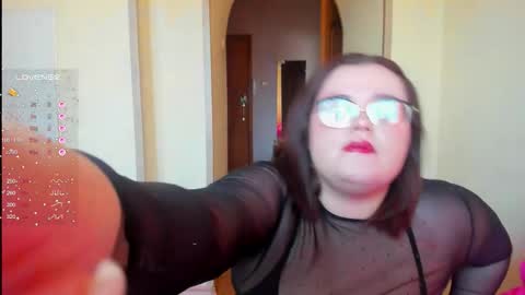 Natalia online show from November 26, 7:20 am