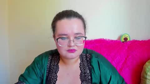 Natalia online show from September 14, 8:56 am