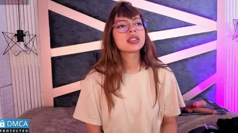 jessika online show from March 31, 11:43 am