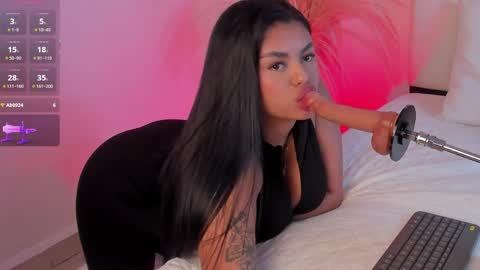 jessica_montez05 online show from April 7, 5:48 pm