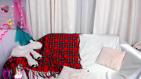 Jessica online show from October 29, 1:21 am