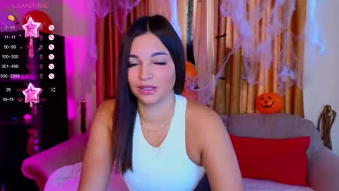 jessicacarties online show from October 24, 4:41 am