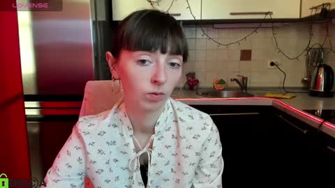 jessicaforris online show from March 12, 7:35 am